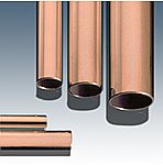 Copper pipe